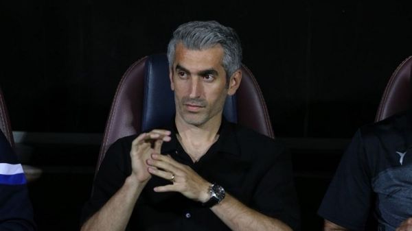  جباری  چرا مسابقه استقلال باید از شبکه نسیم پخش شود