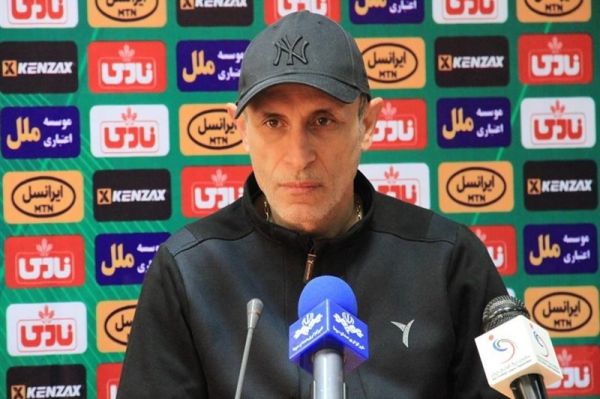  گل‌محمدی  می‌توانستیم امسال سهمیه آسیایی بگیریم