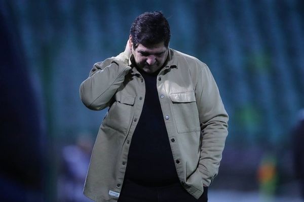 مهاجری سقوط آخر دنیا نیست