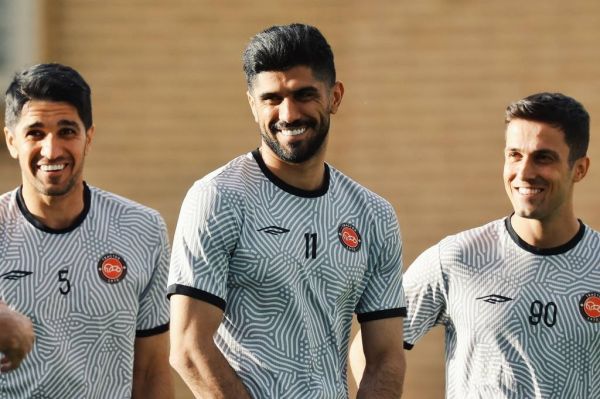 دانیال اسماعیلیفر، اسلحه پنهان دراگان اسکوچیچ