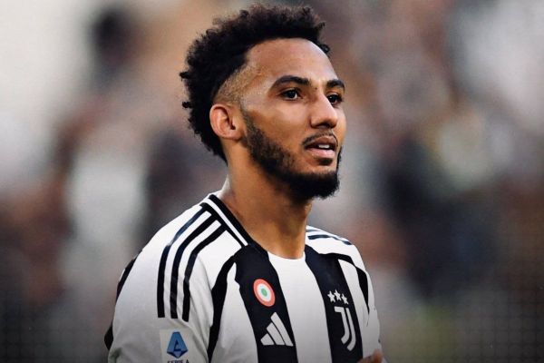  رسمی؛ یوونتوس قرارداد مدافع انگلیسی را دائمی کرد