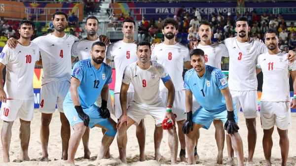  گزارش ویژه  حذف باورنکردنی ساحلی‌بازان از جام جهانی؛ آقای ممبینی تیم بدون سرپرست را تحویل بگیر