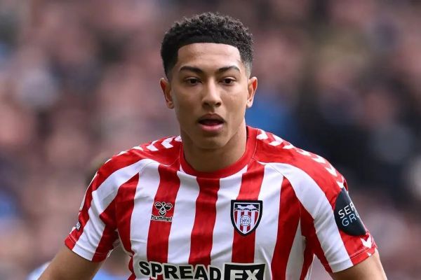  رقابت داغ برای جذب بلینگهام کوچک؛ دورتموند در صدر