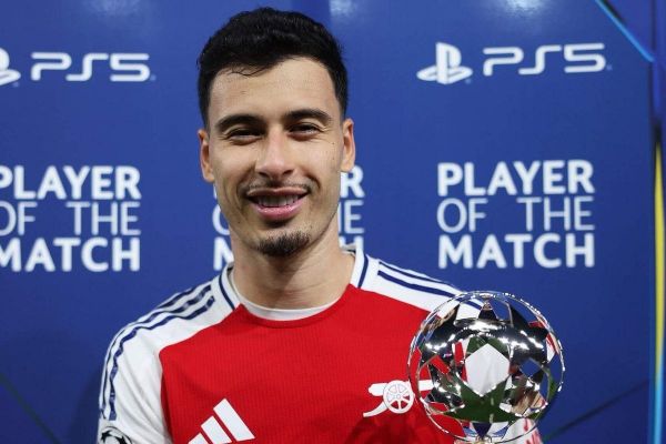 آرسنال آماده فروش وینگر برزیلی برای تأمین منابع بازسازی تابستانی