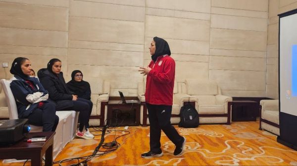  برگزاری نشست فنی پیش از دیدار با هنگ کنگ