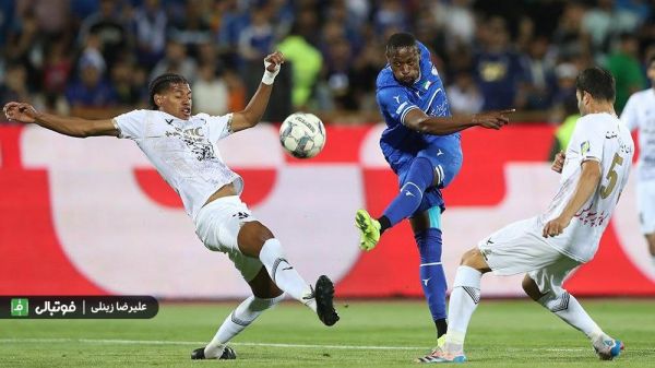  اعداد و ارقام هفته بیست و نهم؛ جنگ نایب قهرمانی