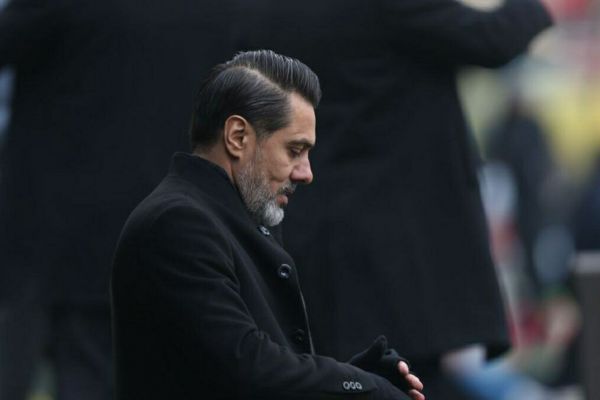  حکم فیفا برای کتک‌کاری چیست