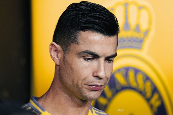 بازیکنان خارجی النصر در انتظار تصمیم رونالدو