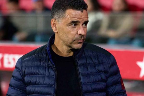  سرمربی تیم اسپانیایی در بیمارستان بستری شد