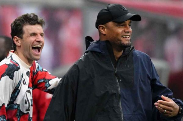  سرمربی بایرن مونیخ به دنبال کسب آرامش است