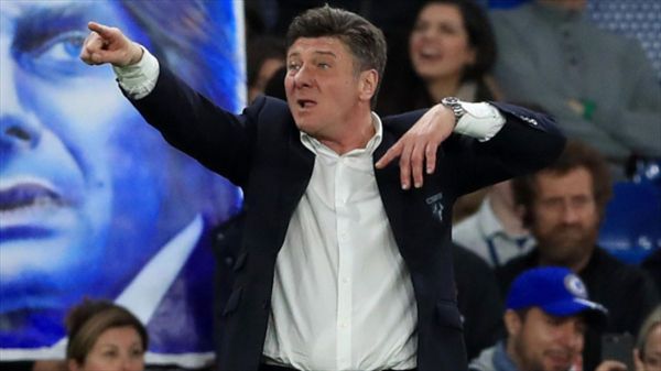  ماتزاری فعلا منتفی شد؛ خبری از امضای پیش‌قرارداد نیست