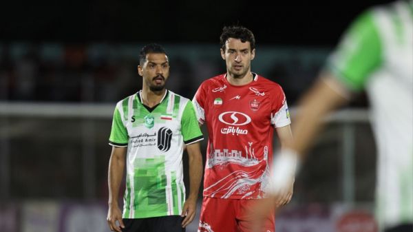  پرسپولیس - گولسیانی؛ گره‌ای که زود باز شد