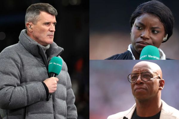  شوخی طعنه‌آمیز روی کین با اسطوره فوتبال زنان انگلیس