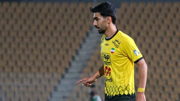  شرط پرسپولیس برای رضا شکاری؛ بازیکن آزاد باش