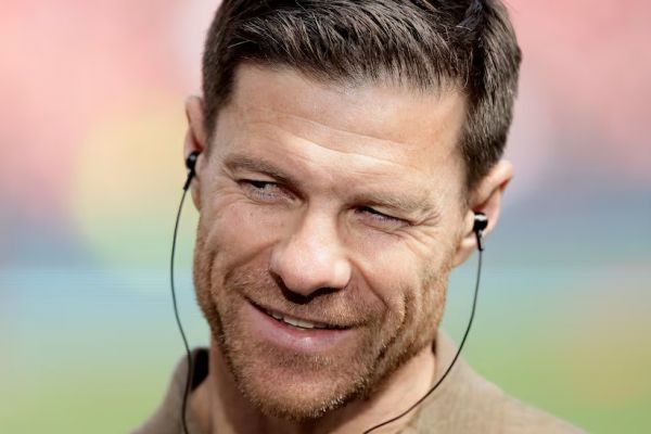 رسمی؛ پایان دوران ژابی آلونسو در لورکوزن