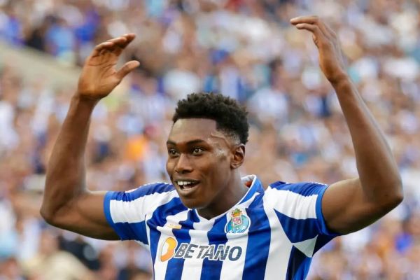 بارسلونا گزینه جانشینی لواندوفسکی را زیر نظر گرفت