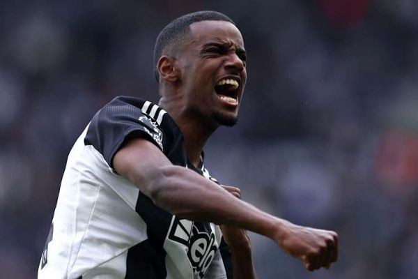  خبر خوب برای آرسنال در روند جذب ستاره پرطرفدار نیوکاسل