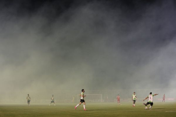  ادامه جنجال خرم آباد؛ ضارب پیروانی بازداشت شد