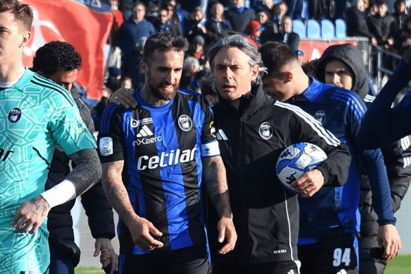  روزهای خوش برادران اینزاگی؛ صعود تیم برادر بزرگ به سری‌آ پس از 34 سال