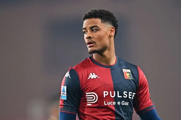 قیمتگذاری جنوا برای مدافع موردنظر اینتر