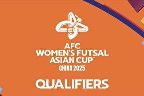  جام ملتهای فوتسال بانوان آسیا  اعلام نتایج روز چهارم پیکارهای فوتسال