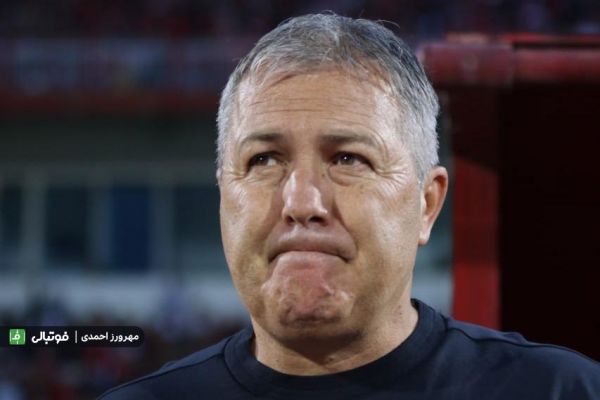 اسکوچیچ و یک انتقامگیری شخصی از نساجی