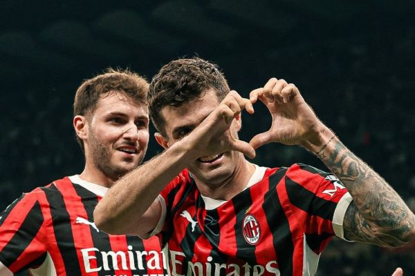 کامبک تماشایی میلان مقابل بولونیا؛ آماده برای فینال کوپا