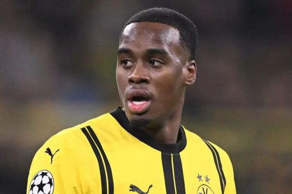 تلاش چلسی برای جذب دو ستاره دورتموند