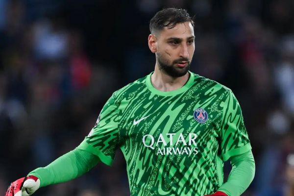 سه مقصد احتمالی برای ستاره ایتالیایی پاری سن ژرمن