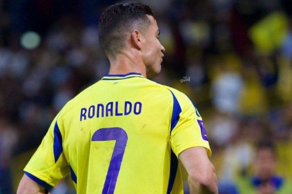  تقویت ترکیب النصر شرط تمدید قرارداد کریستیانو رونالدو