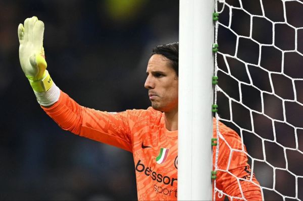  زمانی که دروازه‌بان اینتر در آستانه حضور در بارسلونا بود