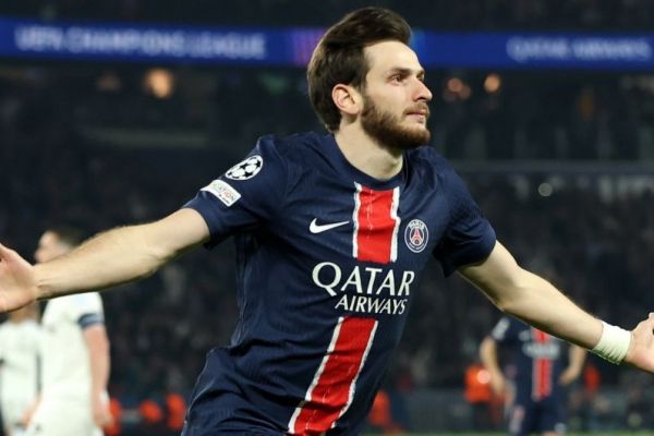 زمانی که آرسنال میتوانست با مبلغی ناچیز ستاره پاری سن ژرمن را جذب کند