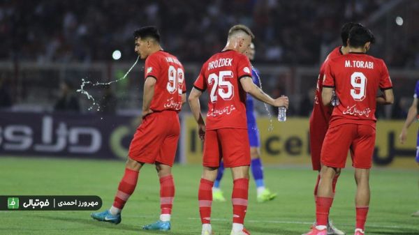  عملکرد خیره‌کننده ستاره‌های هجومی تراکتور؛ این 5 نفر