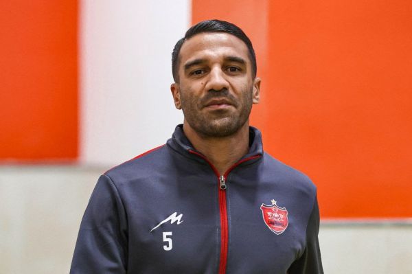  ماجرای عجیب ریگی؛ از 30 بازی متوالی تا تبعید به نیمکت