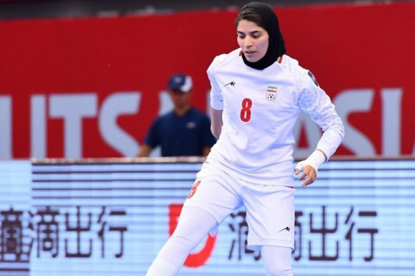  عناف جه  نباید حریفان را دست کم گرفت