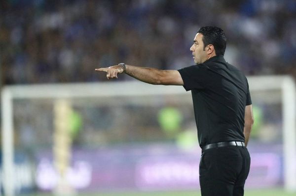  رد اعتراض نکونام به شکایت فولاد