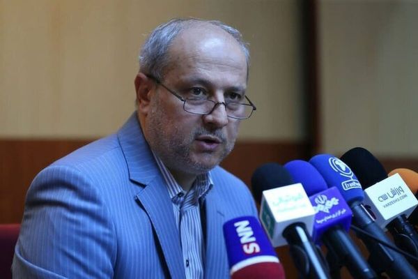  هاشمی  ۵۰ هزار میلیارد به شرکت توسعه اختصاص دادیم