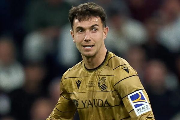  رومانو تایید کرد؛ ستاره اسپانیایی به آرسنال پیوست