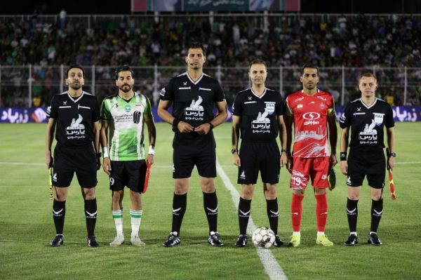  صفیری  داوران جوان پاسخ خوبی به اعتماد ما دادند