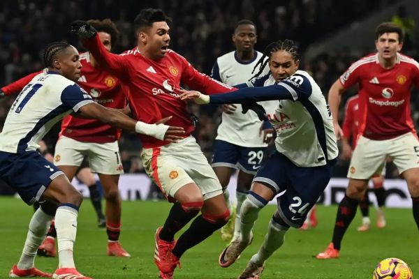 احتمال خداحافظی ستاره سابق رئال مادرید در منچستریونایتد