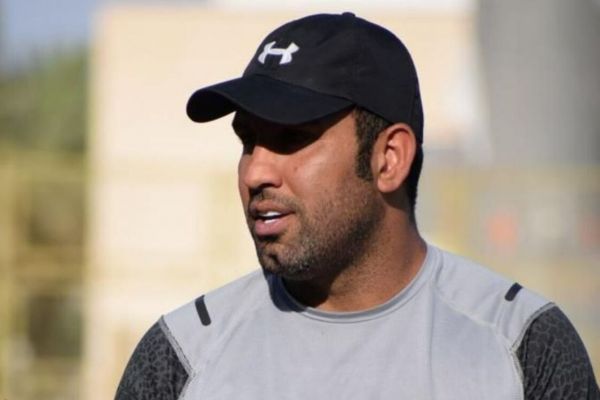 سانحه شدید رانندگی برای مهاجم اسبق استقلال