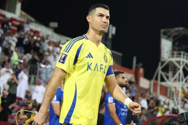  واکنش مدیر باشگاه برزیلی به احتمال جذب کریستیانو رونالدو