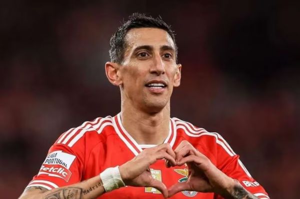  اسطوره آرژانتینی در بنفیکا به آخر خط رسید