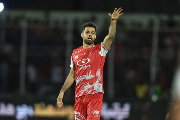 پورعلیگنجی بازی با هوادار را از دست داد