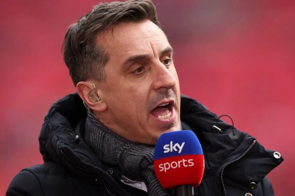  ابراز نگرانی اسطوره منچستریونایتد نسبت فینال لیگ اروپا