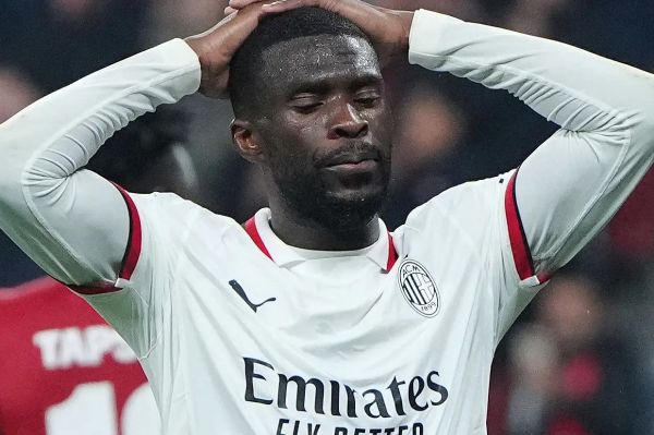  ستاره خط دفاعی میلان به فینال کوپا ایتالیا می‌رسد