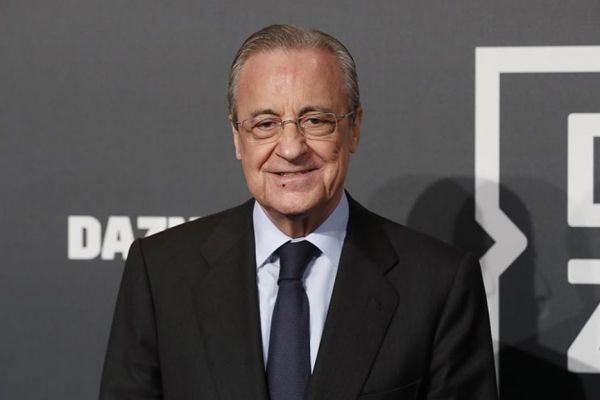  جذب یک مدافع مطمئن اولویت نقل و انتقالات فلورنتینو پرز