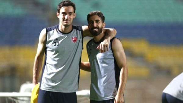  سرگیجه کارتال در هفته پایانی؛ نه کنعانی را دارم و نه پورعلی‌گنجی