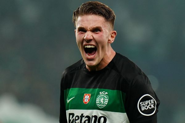 اولین پیشنهاد آرسنال برای ستاره سوئدی