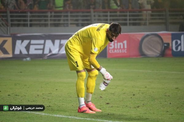  ادعای جنجالی یک خبرگزاری؛ رای بیرانوند صادر شده اما اعلام نمی‌شود